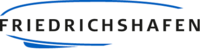 Logo Stadt Friedrichshafen