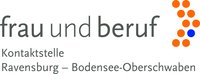 Logo Kontaktstelle Frau und Beruf